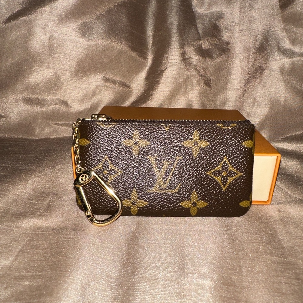 Louis Vuitton Key Cles